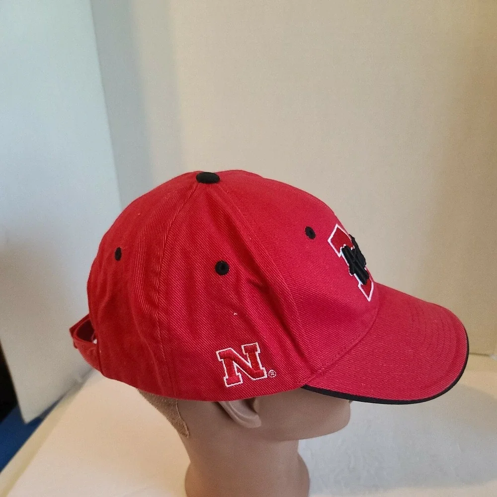 Teija nebraska huskers